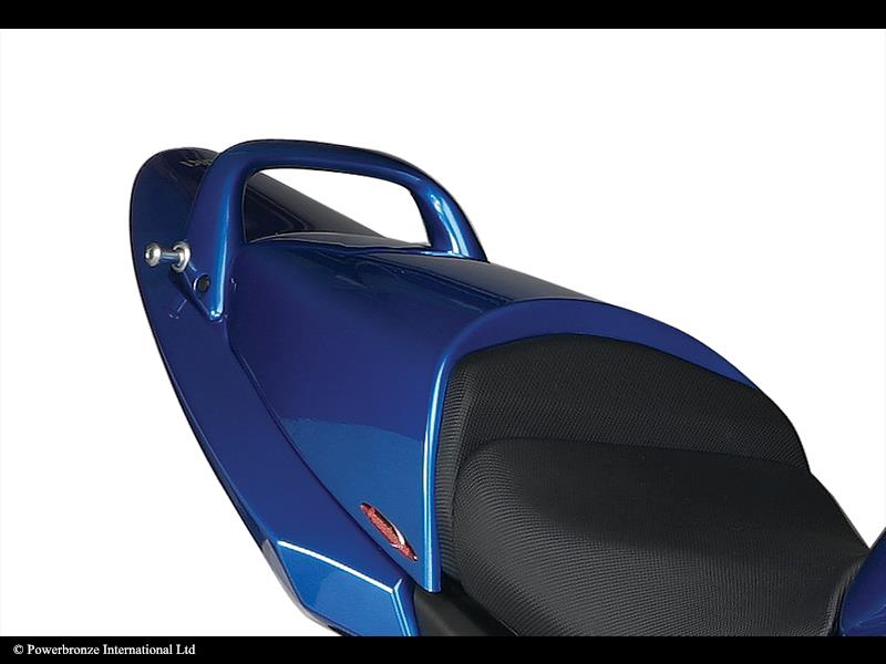 suzuki bandit seat cowl