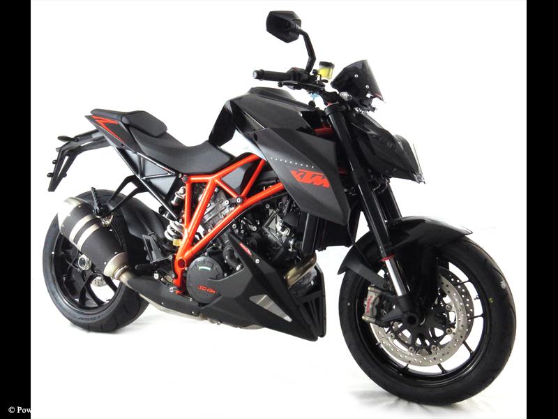 powerbronze ktm 1290