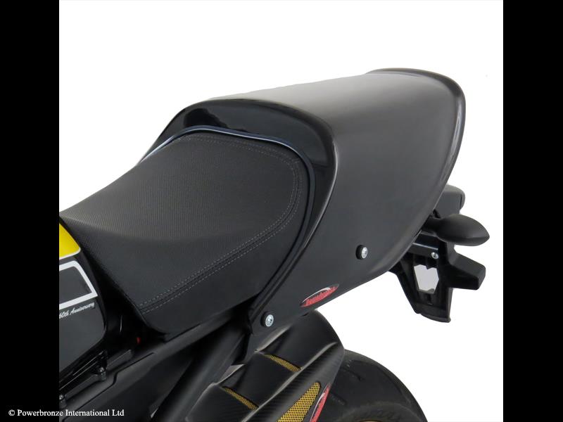 SEAT COWL YAMAHA ,XSR900, 1619 Powerbronze USA