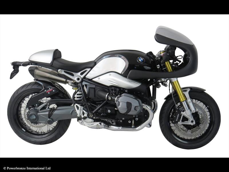 bmw r nine t fairing