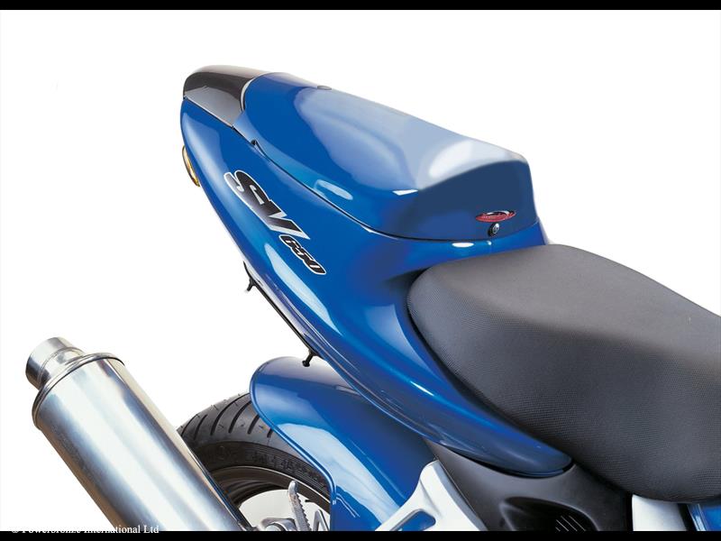 SEAT COWL SUZUKI ,SV650N,SV650S, 9902 Powerbronze USA