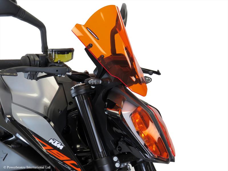 ktm 790 screen